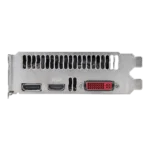 Купить Видеокарта HUANANZHI GTX970 4Gb 128Bit GDDR5 GPU HDMI-совместимая видеокарта