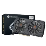 Купить Видеокарта HUANANZHI RTX3060Ti 8Gb 256Bit GDDR6 GPU HDMI-совместимая видеокарта