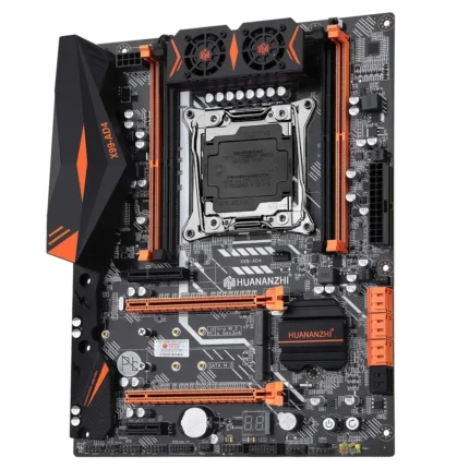 Купить Материнская плата X99-AD4 V2.0  Huananzhi