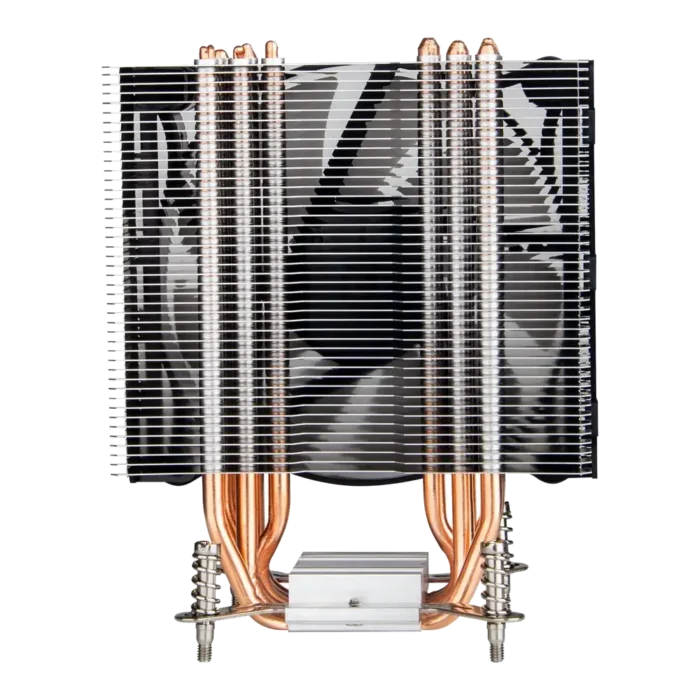 Купить Кулер для процессора Huananzhi A700 CPU Cooler