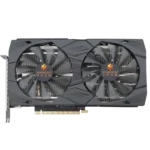 Купить Видеокарта HUANANZHI RTX3060Ti 8Gb 256Bit GDDR6 GPU HDMI-совместимая видеокарта