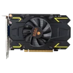 Купить Видеокарта HUANANZHI GTX650 2Gb 128Bit GDDR5 GPU HDMI-совместимая видеокарта