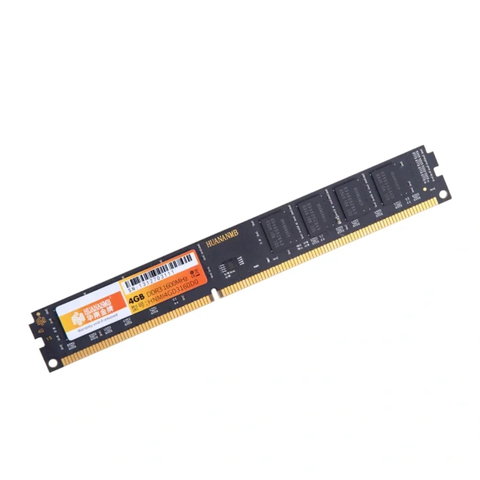 Оперативная память DDR3 4G 1600MHz Huananzhi