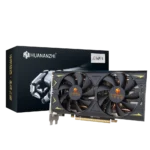 Купить Видеокарта HUANANZHI GTX760 4Gb 256Bit GDDR5 GPU HDMI-совместимая видеокарта