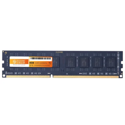 Оперативная память DDR3 8G 1600MHz Huananzhi