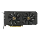 Купить Видеокарта HUANANZHI RTX2060 6Gb 192Bit GDDR6 GPU HDMI-совместимая видеокарта