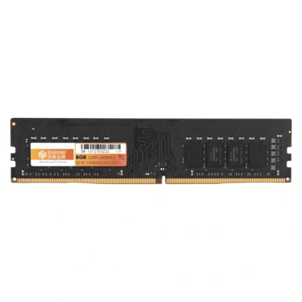 Оперативная память DDR4 8G 2400MHz Huananzhi