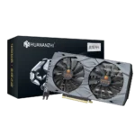 Купить Видеокарта HUANANZHI RTX3060 12Gb 192Bit GDDR6 GPU HDMI-совместимая видеокарта