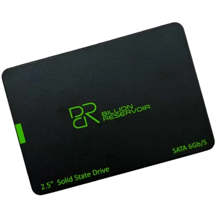 SSD твердотельный накопитель J11 Billion Resevroir