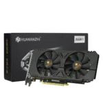 Купить Видеокарта HUANANZHI RTX2060 6Gb 192Bit GDDR6 GPU HDMI-совместимая видеокарта