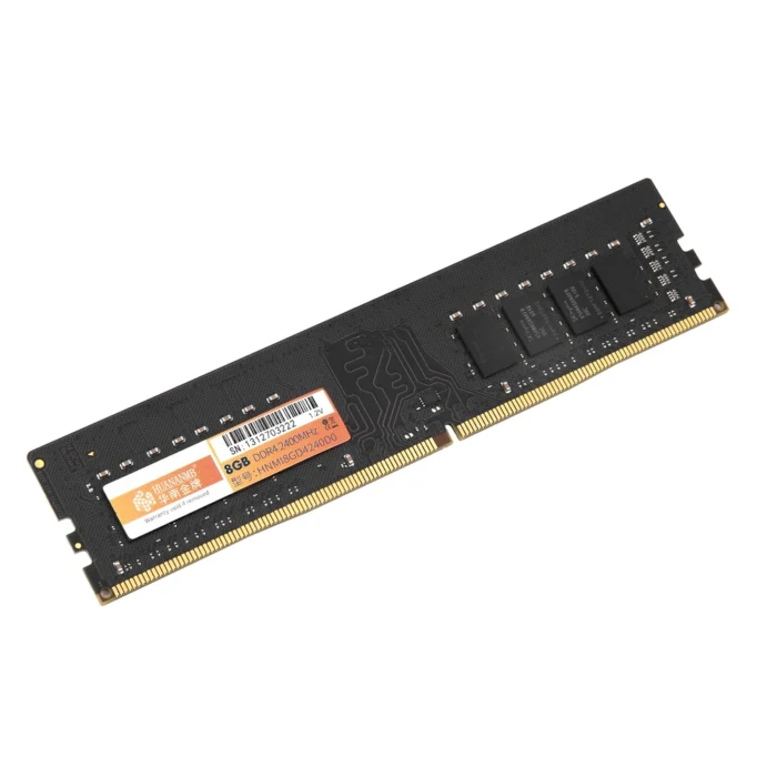 Оперативная память DDR4 8G 2400MHz Huananzhi