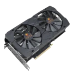 Купить Видеокарта HUANANZHI RTX3060Ti 8Gb 256Bit GDDR6 GPU HDMI-совместимая видеокарта