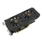 Купить Видеокарта HUANANZHI RTX2060 6Gb 192Bit GDDR6 GPU HDMI-совместимая видеокарта