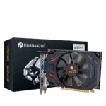 Купить Видеокарта HUANANZHI R7 350 2Gb 128Bit GDDR5 GPU HDMI-совместимая видеокарта