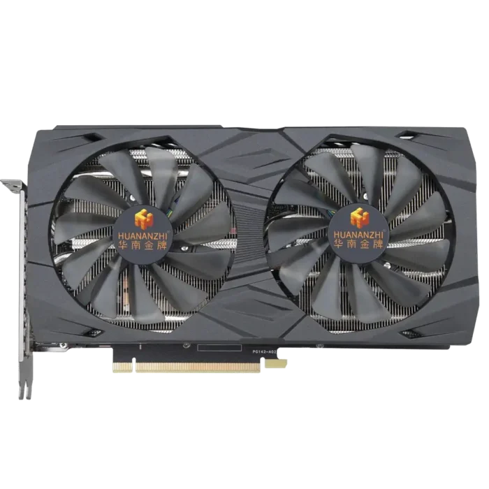 Купить Видеокарта HUANANZHI RTX3060Ti 8Gb 256Bit GDDR6 GPU HDMI-совместимая видеокарта