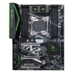 Купить Материнская плата X99-F8   Huananzhi