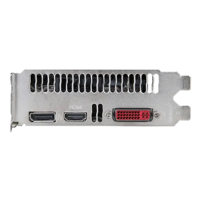 Купить Видеокарта HUANANZHI GTX970 4Gb 128Bit GDDR5 GPU HDMI-совместимая видеокарта