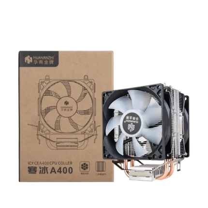 Купить Кулер для процессора Huananzhi A400 CPU Cooler