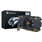 Купить Видеокарта HUANANZHI GTX650 2Gb 128Bit GDDR5 GPU HDMI-совместимая видеокарта