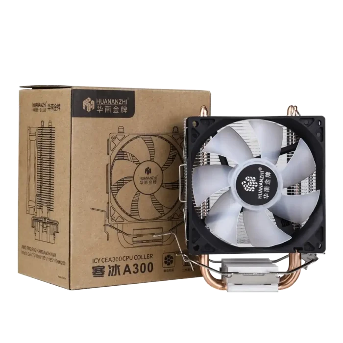 Купить Кулер для процессора Huananzhi A300 CPU Cooler