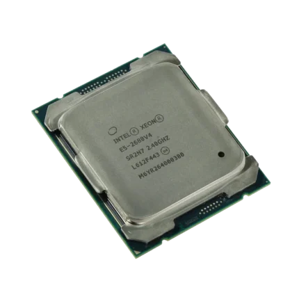 купить процессор 2680v4 intel xeon LGA 2011 в наличии
