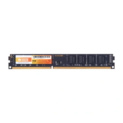 Оперативная память DDR3 4G 1600MHz Huananzhi