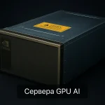 Серверы для искусственного интеллекта (GPU AI)