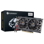 Купить Видеокарта HUANANZHI GTX970 4Gb 128Bit GDDR5 GPU HDMI-совместимая видеокарта