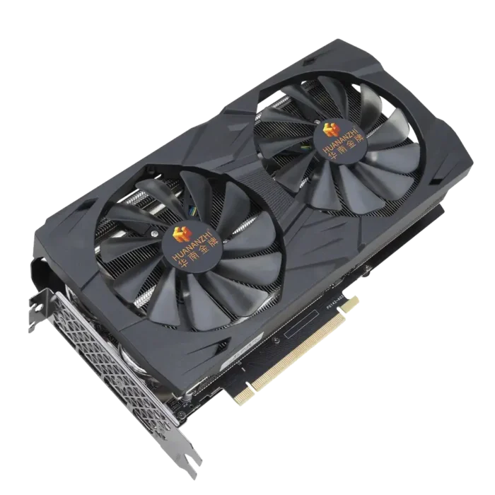 Купить Видеокарта HUANANZHI RTX3060Ti 8Gb 256Bit GDDR6 GPU HDMI-совместимая видеокарта