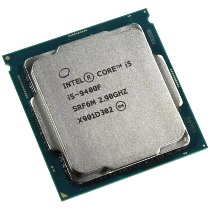 i5 9400F купить
