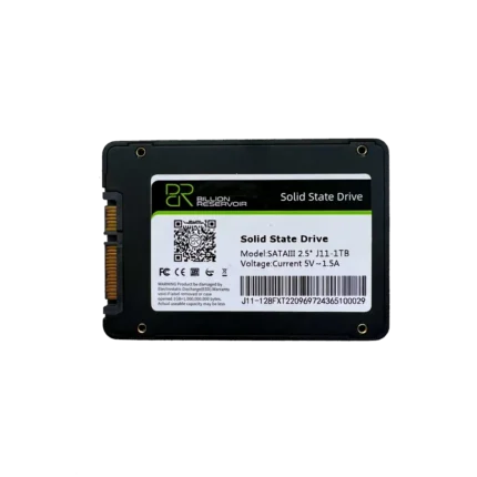 1tb SSD твердотельный накопитель J11 Billion Resevroir