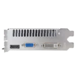 Купить Видеокарта HUANANZHI R7 350 2Gb 128Bit GDDR5 GPU HDMI-совместимая видеокарта
