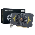 Купить Видеокарта HUANANZHI RX550 4Gb 128Bit GDDR5 GPU HDMI-совместимая видеокарта
