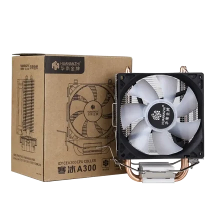 Купить Кулер для процессора Huananzhi A300 CPU Cooler
