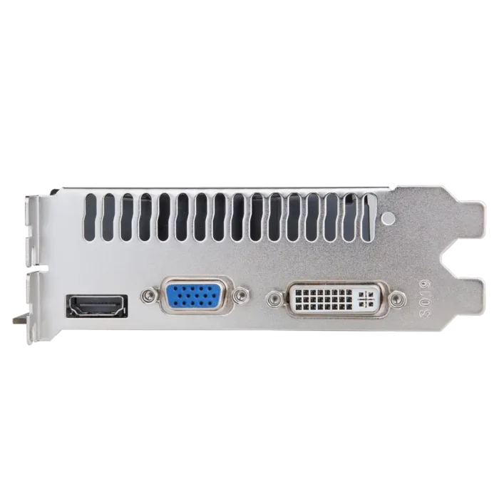 Купить Видеокарта HUANANZHI R7 350 2Gb 128Bit GDDR5 GPU HDMI-совместимая видеокарта
