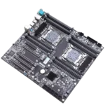 Как собрать игровой компьютер на серверном процессоре XEON E5 26XX LGA 2011