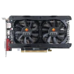 Купить Видеокарта HUANANZHI GTX970 4Gb 128Bit GDDR5 GPU HDMI-совместимая видеокарта