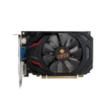 Купить Видеокарта HUANANZHI R7 350 2Gb 128Bit GDDR5 GPU HDMI-совместимая видеокарта