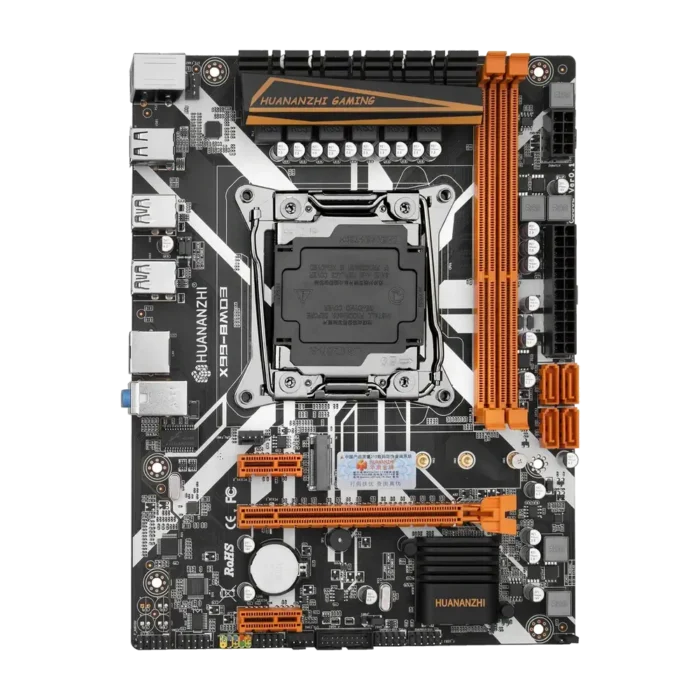 Купить Материнская плата X99-8MD3   Huananzhi
