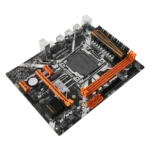 Купить Материнская плата X99-8MD3   Huananzhi