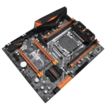 Купить Материнская плата X99-AD4 V2.0  Huananzhi