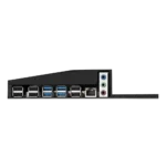 Купить Материнская плата X99-AD4 V2.0  Huananzhi