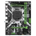 Купить Материнская плата X99-8M-F   Huananzhi