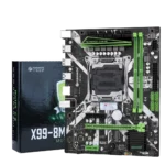 Купить Материнская плата X99-8M-F   Huananzhi