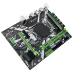 Купить Материнская плата X99-8M-F   Huananzhi