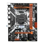 Купить Материнская плата X99-8M-T   Huananzhi