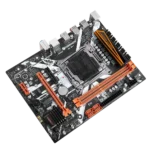 Купить Материнская плата X99-8M-T   Huananzhi