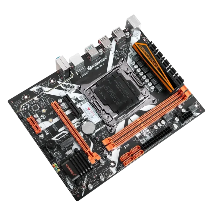 Купить Материнская плата X99-8M-T   Huananzhi