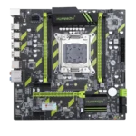 Купить Материнская плата X79-ZD3 REV2.0  Huananzhi