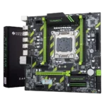 Купить Материнская плата X79-ZD3 REV2.0  Huananzhi